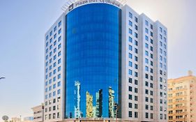 بلازا إن الدوحة